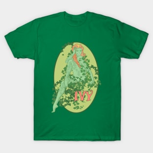 Natural Beauty T-Shirt